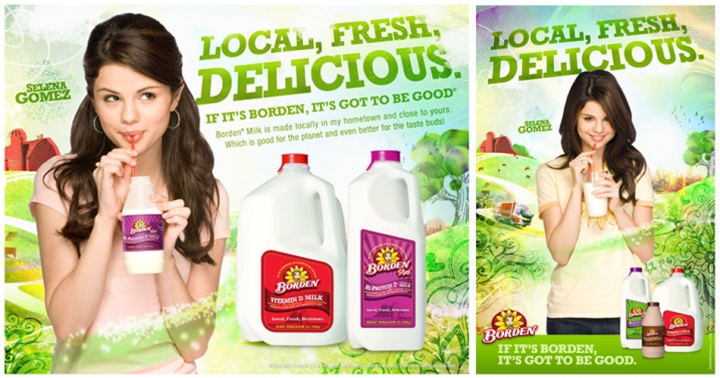 Selena Gomez New Borden Milk Commercial.jpg